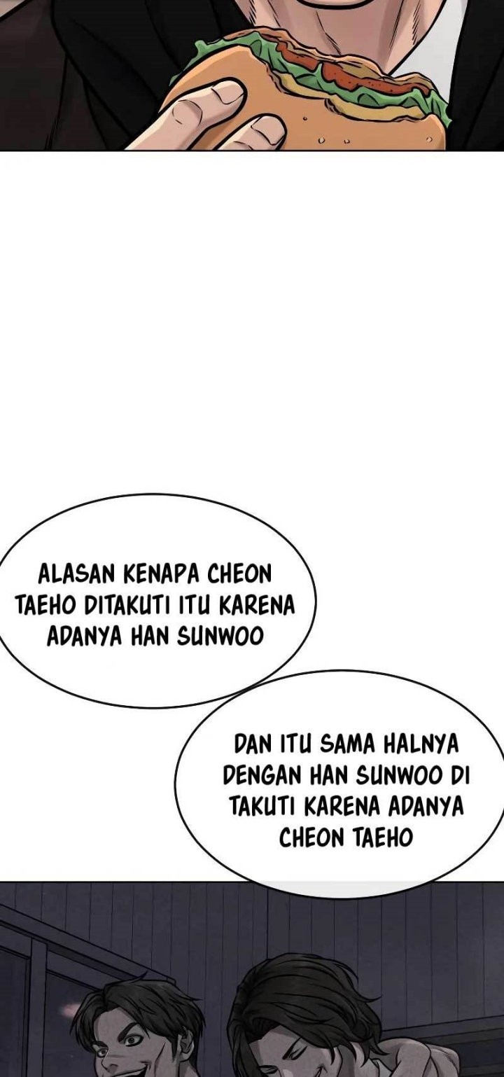 Quest Supremacy Chapter 118 - halaman 18