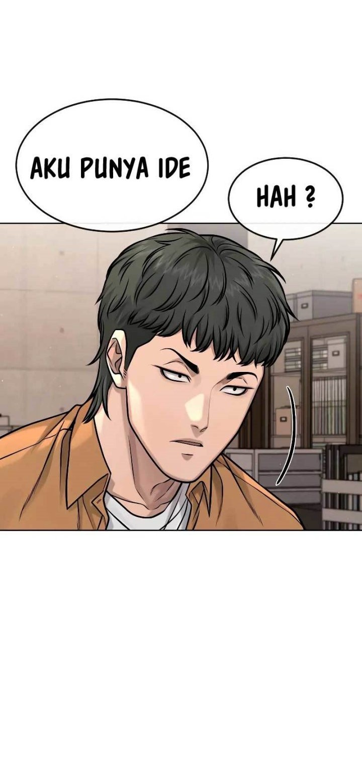 Quest Supremacy Chapter 118 - halaman 24