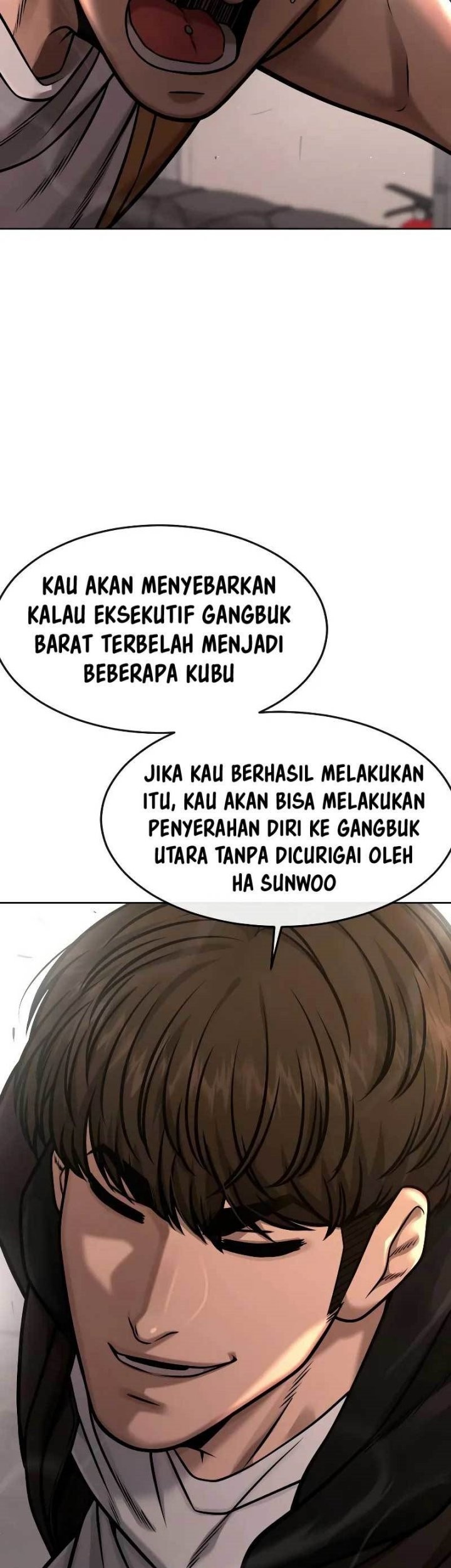 Quest Supremacy Chapter 118 - halaman 28