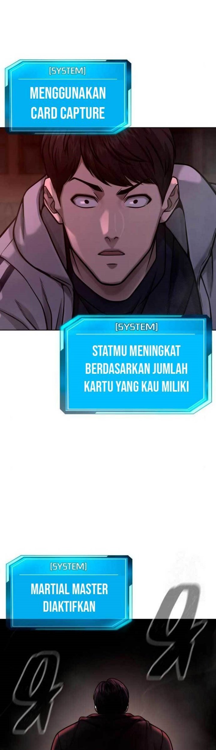 Quest Supremacy Chapter 118 - halaman 51