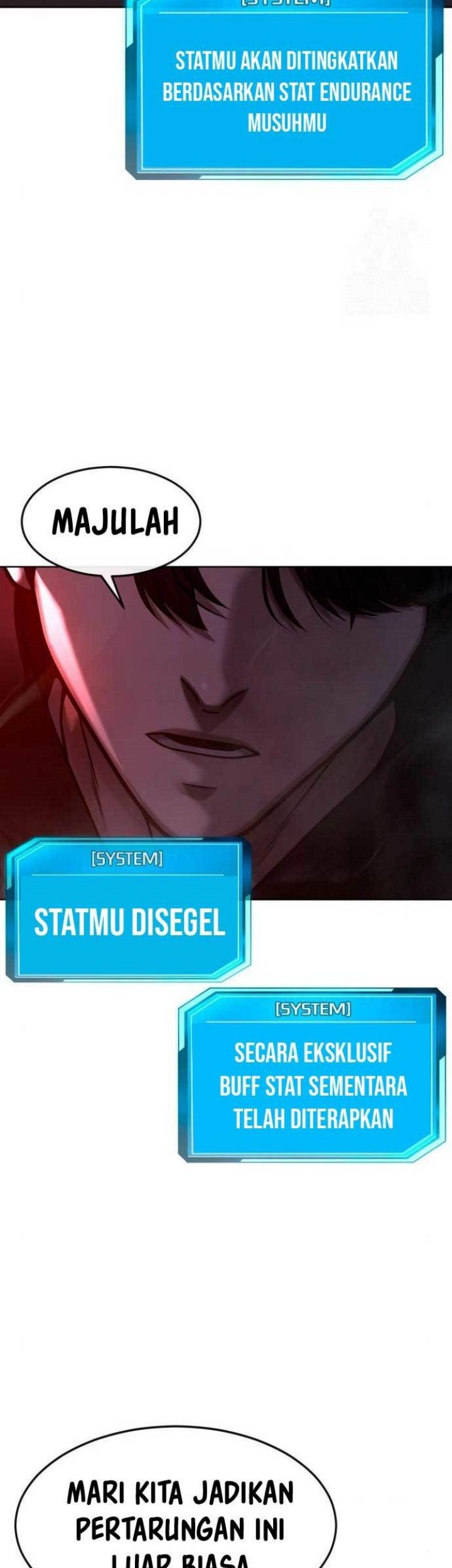 Quest Supremacy Chapter 118 - halaman 54