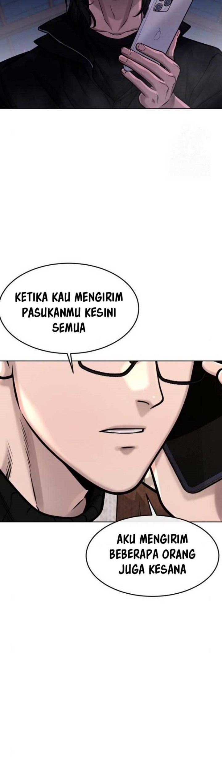 Quest Supremacy Chapter 118 - halaman 59