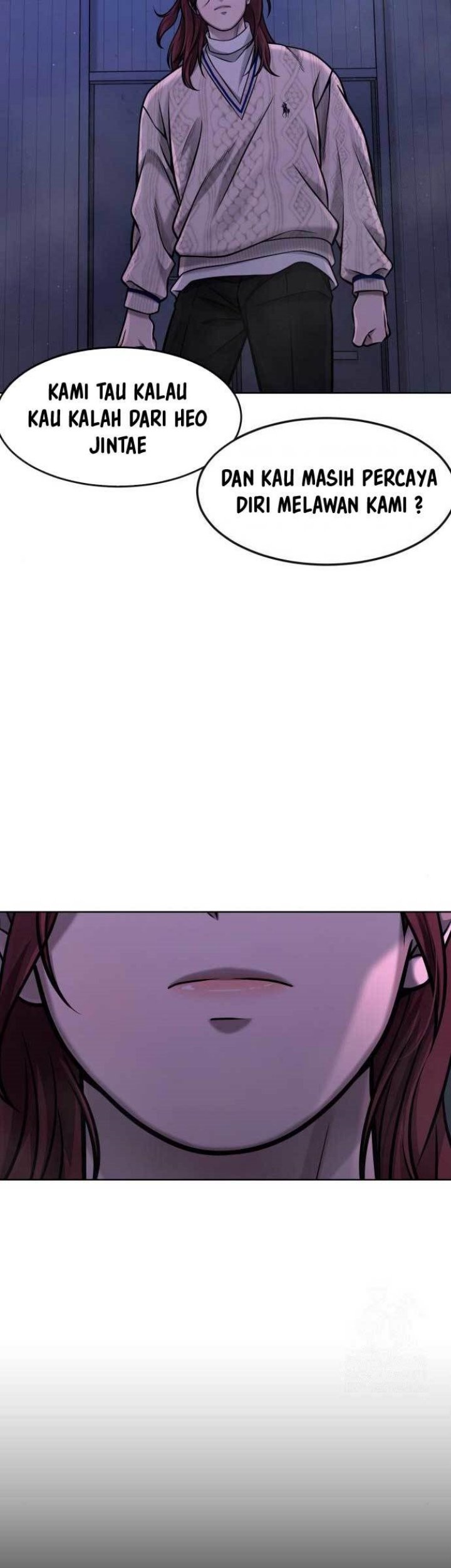 Quest Supremacy Chapter 118 - halaman 65