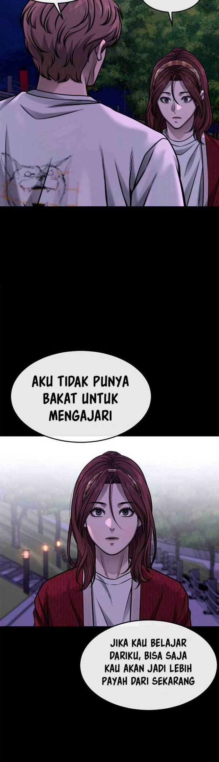 Quest Supremacy Chapter 118 - halaman 67