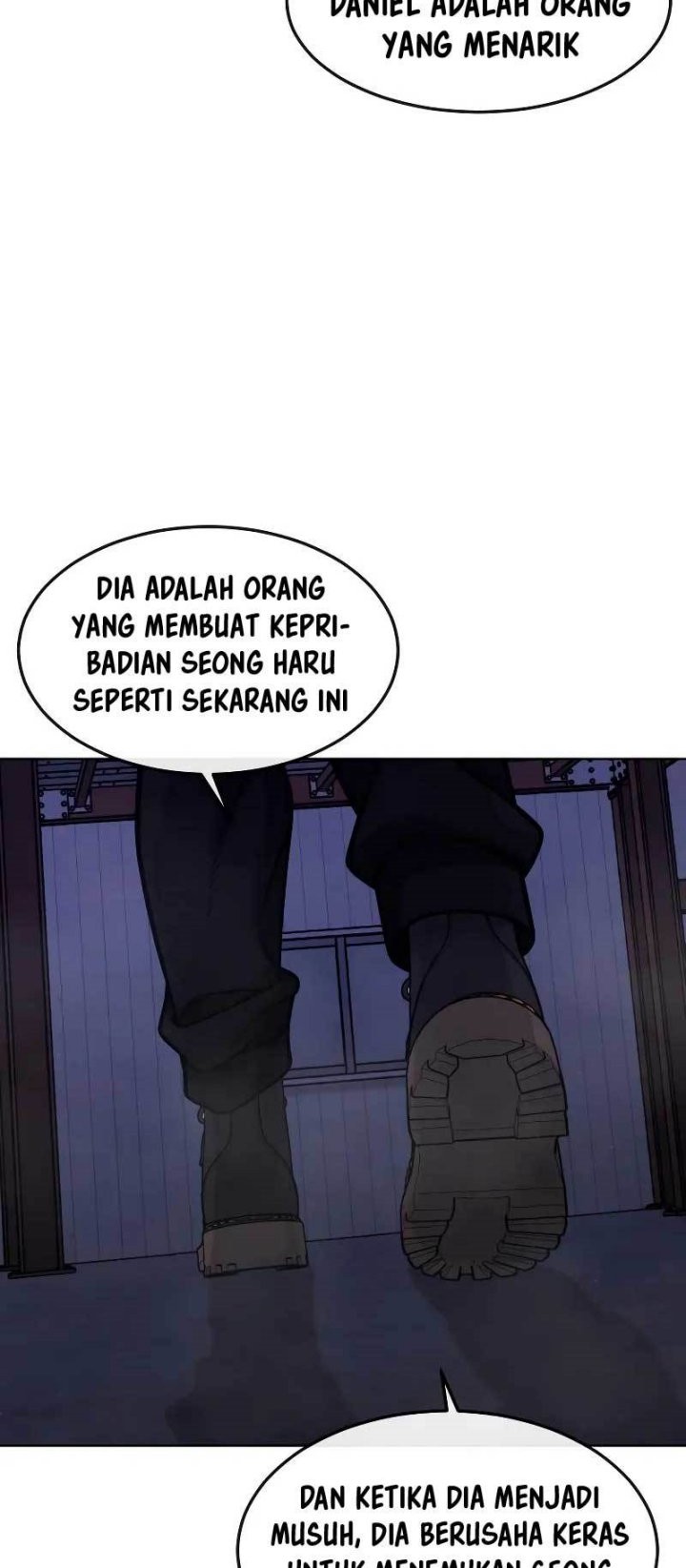 Quest Supremacy Chapter 118 - halaman 9