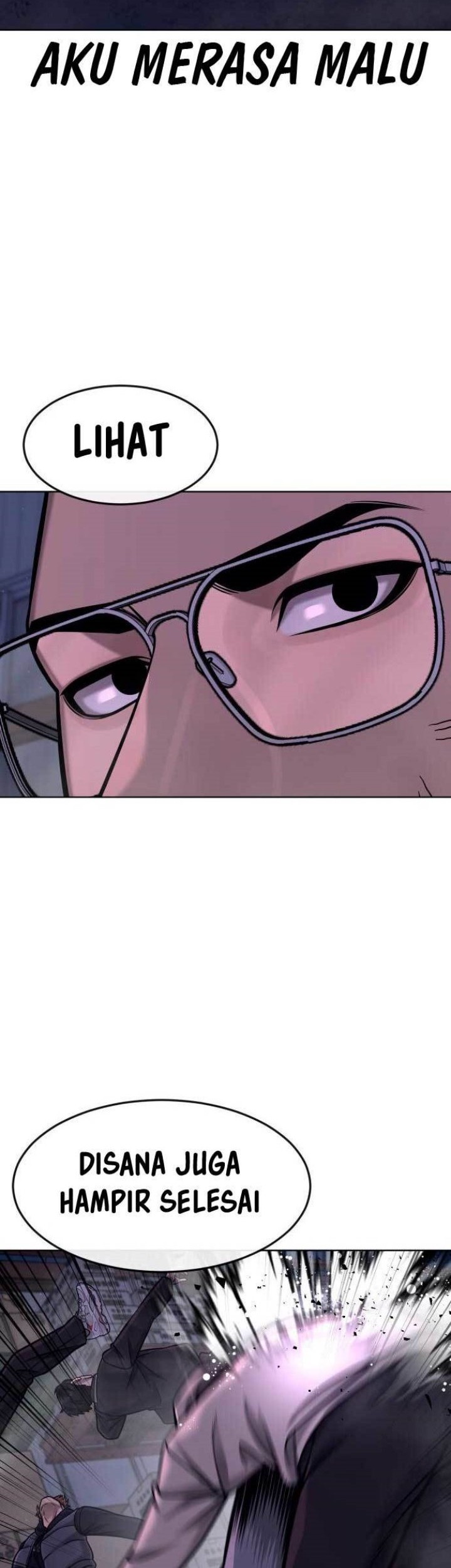 Quest Supremacy Chapter 119 - halaman 14