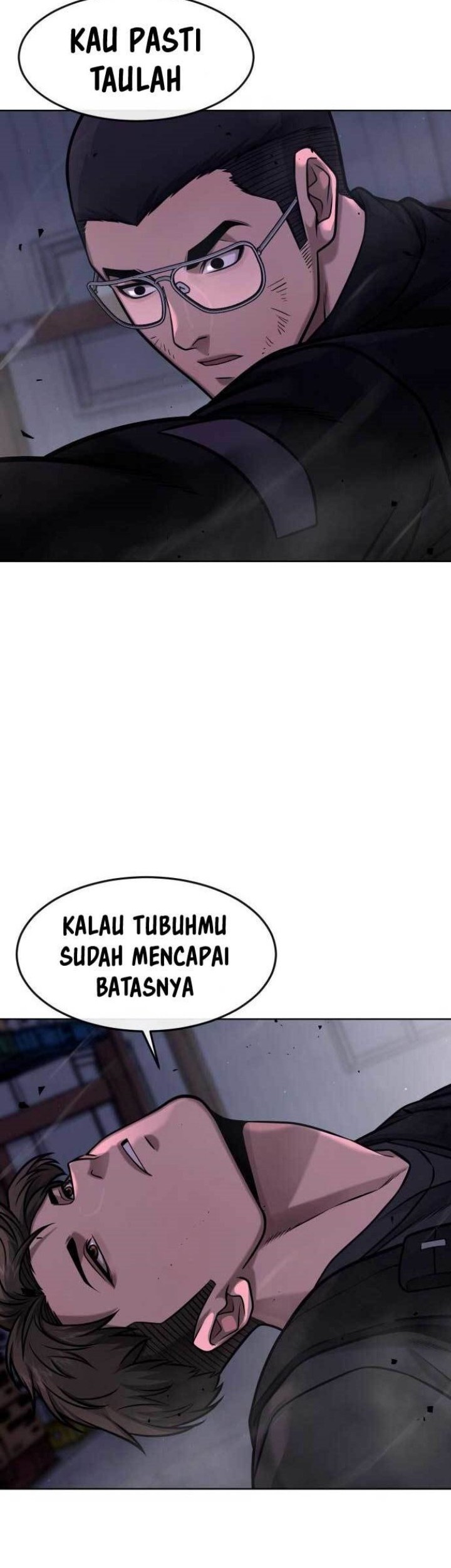 Quest Supremacy Chapter 119 - halaman 20
