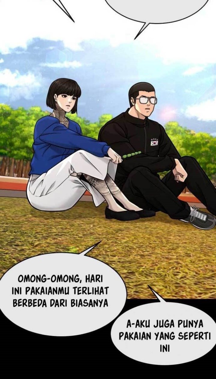 Quest Supremacy Chapter 119 - halaman 30