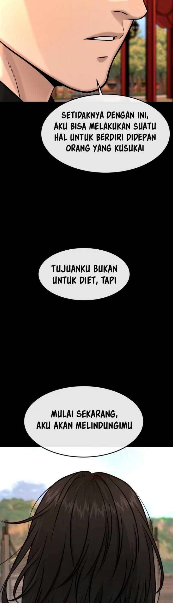 Quest Supremacy Chapter 119 - halaman 34