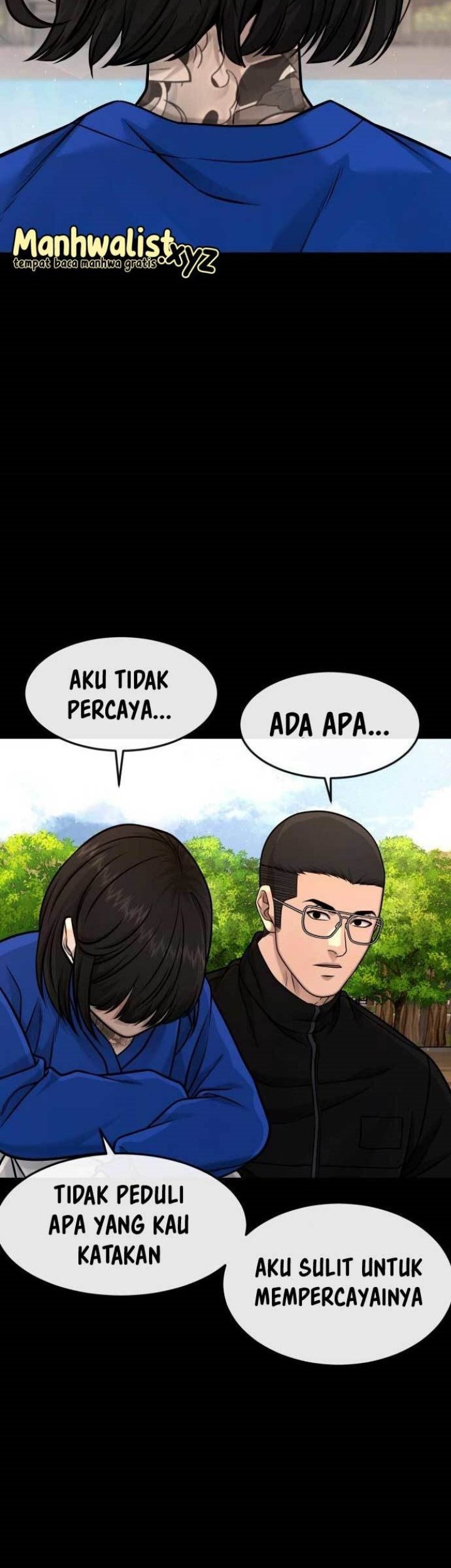 Quest Supremacy Chapter 119 - halaman 35