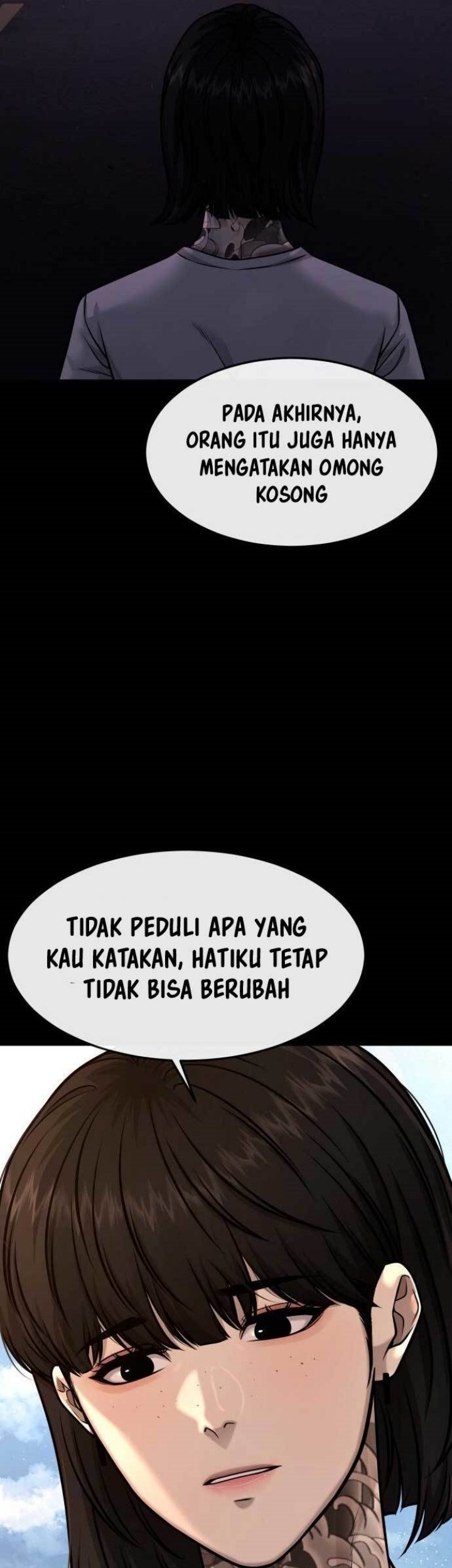 Quest Supremacy Chapter 119 - halaman 37