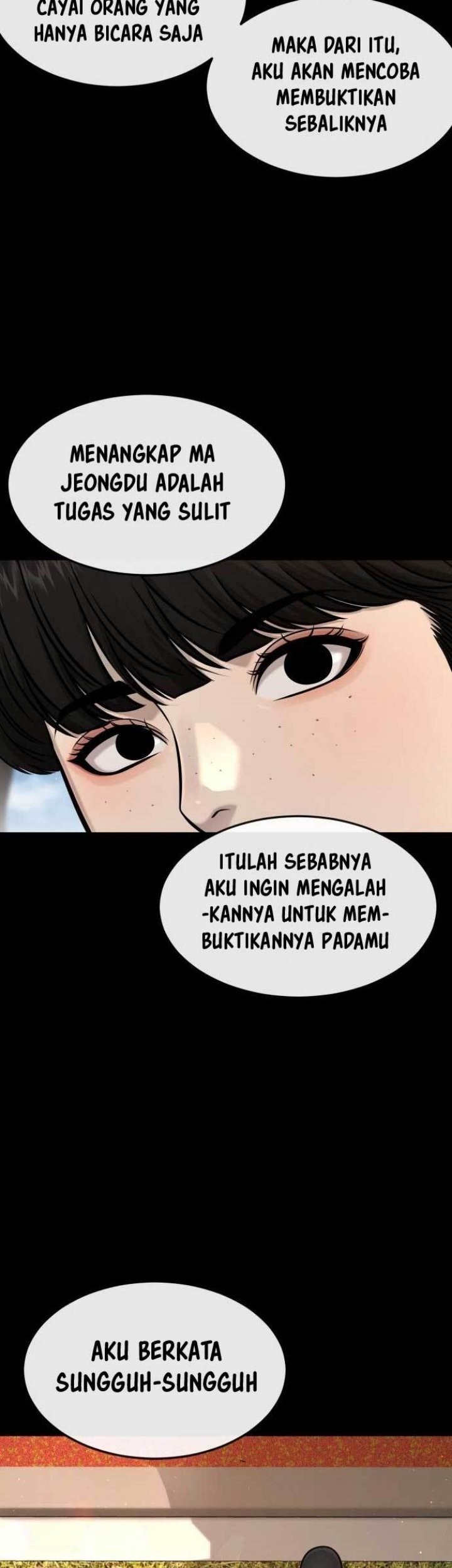 Quest Supremacy Chapter 119 - halaman 40