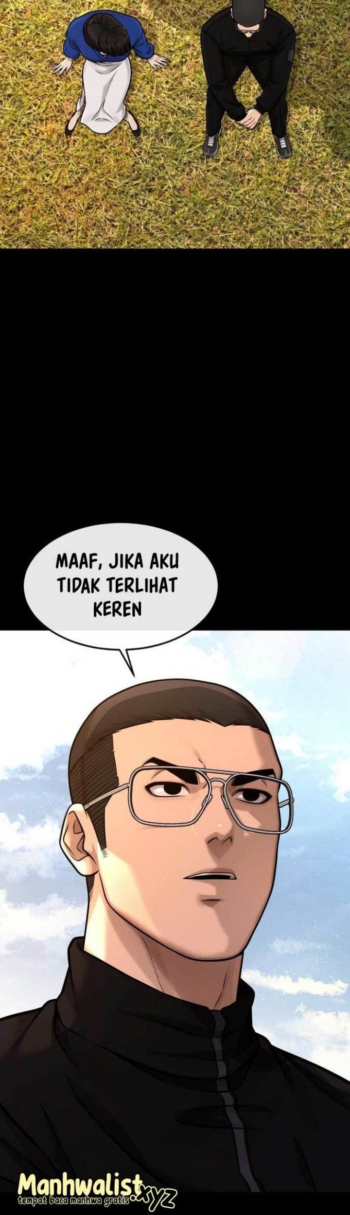 Quest Supremacy Chapter 119 - halaman 41