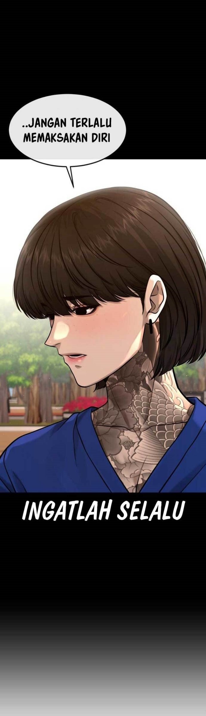 Quest Supremacy Chapter 119 - halaman 43