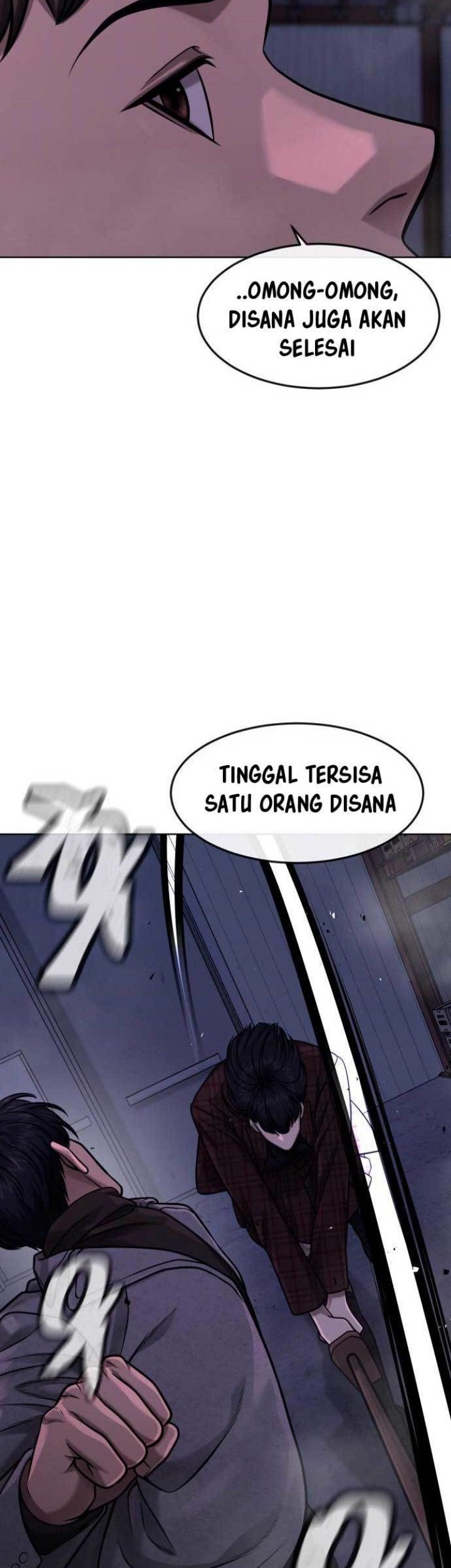 Quest Supremacy Chapter 119 - halaman 47
