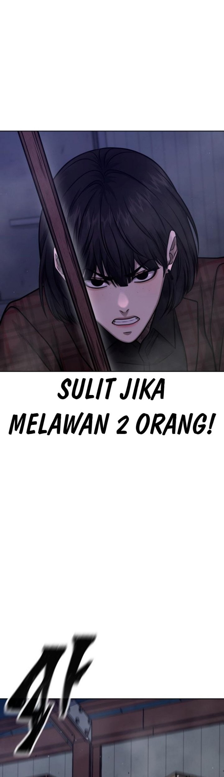 Quest Supremacy Chapter 119 - halaman 52