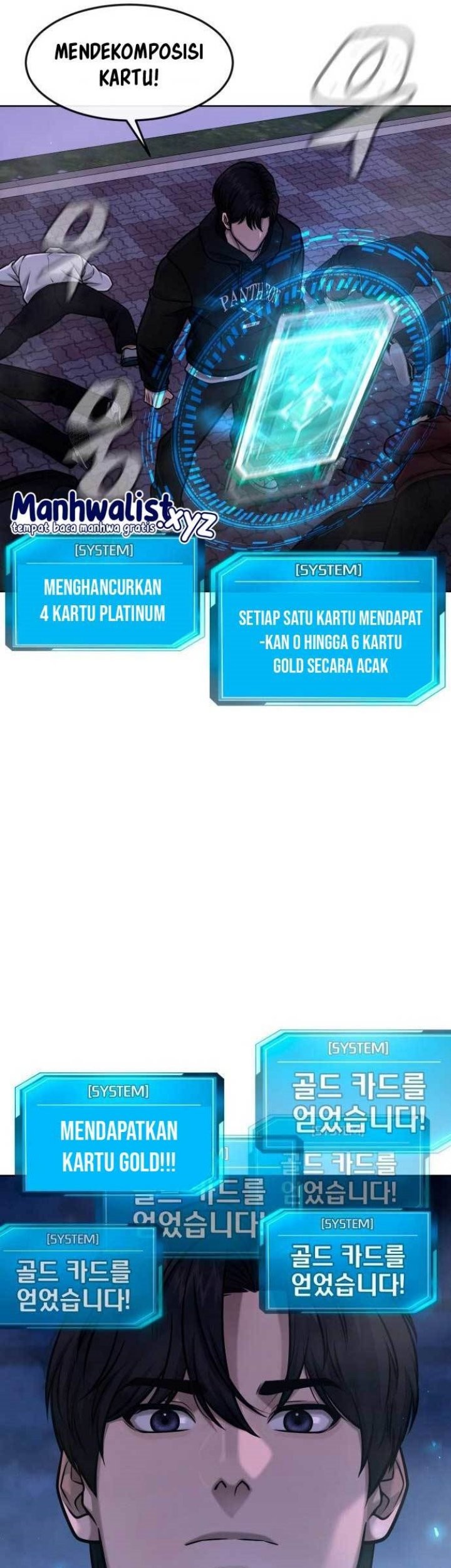 Quest Supremacy Chapter 119 - halaman 61
