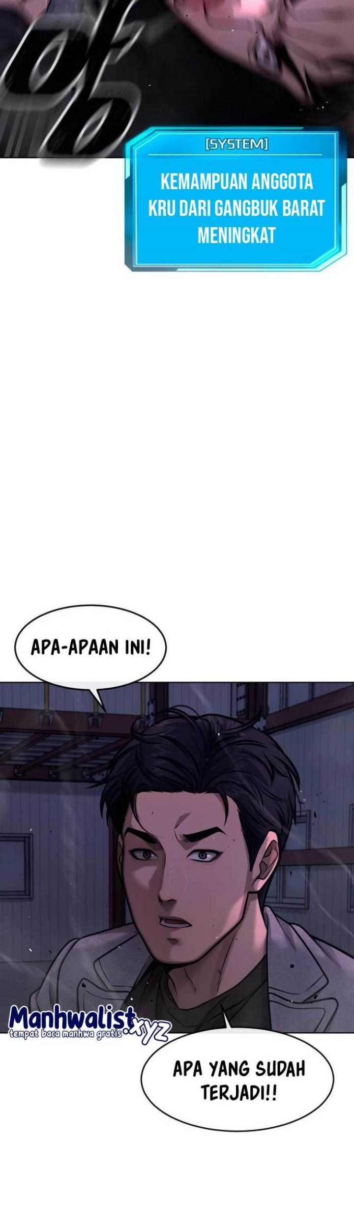 Quest Supremacy Chapter 119 - halaman 65