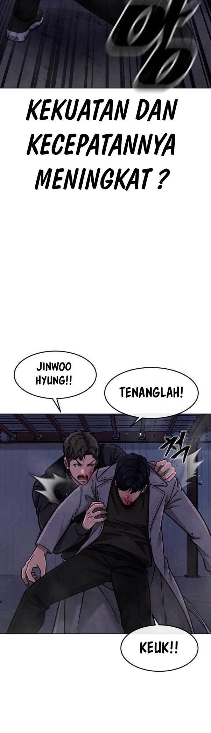Quest Supremacy Chapter 119 - halaman 68