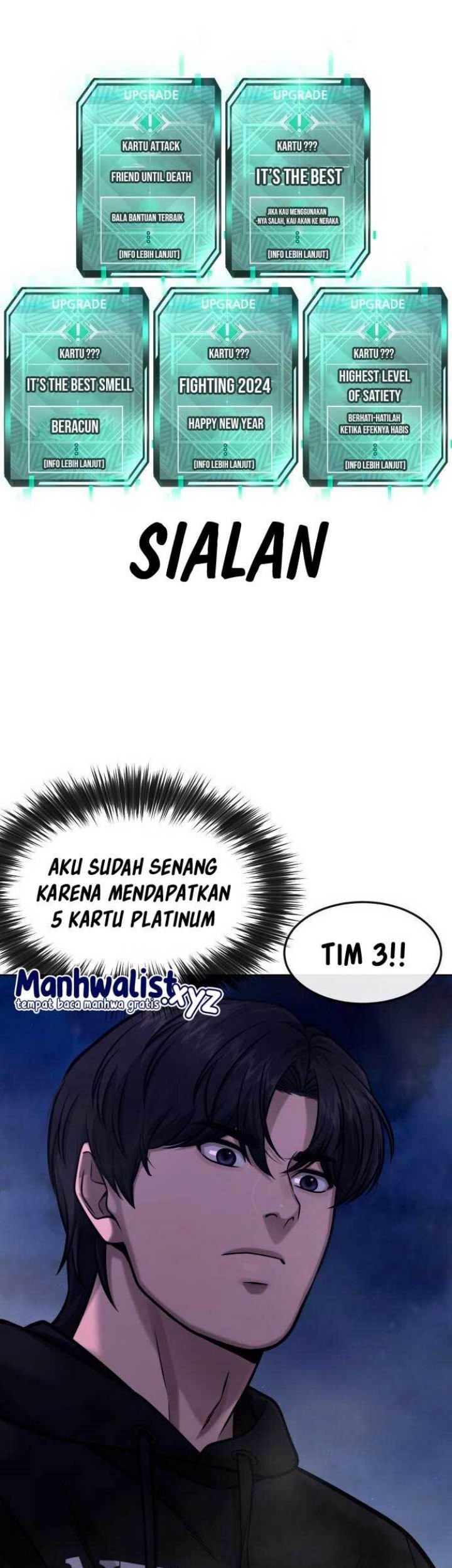 Quest Supremacy Chapter 119 - halaman 7