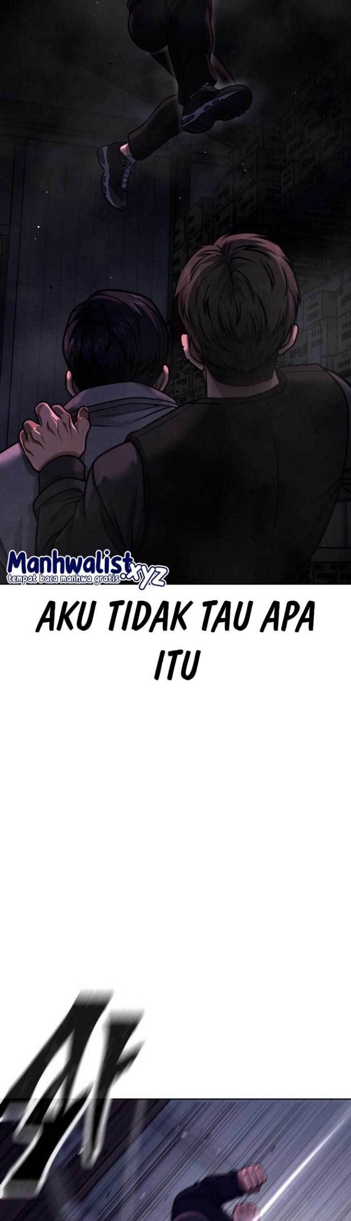 Quest Supremacy Chapter 119 - halaman 71