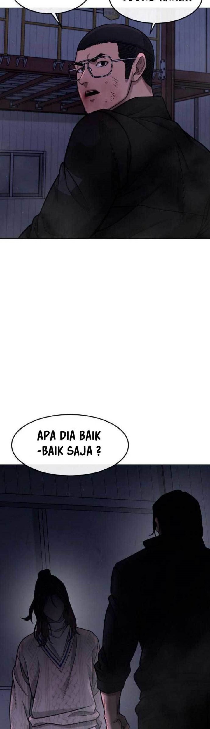 Quest Supremacy Chapter 119 - halaman 78