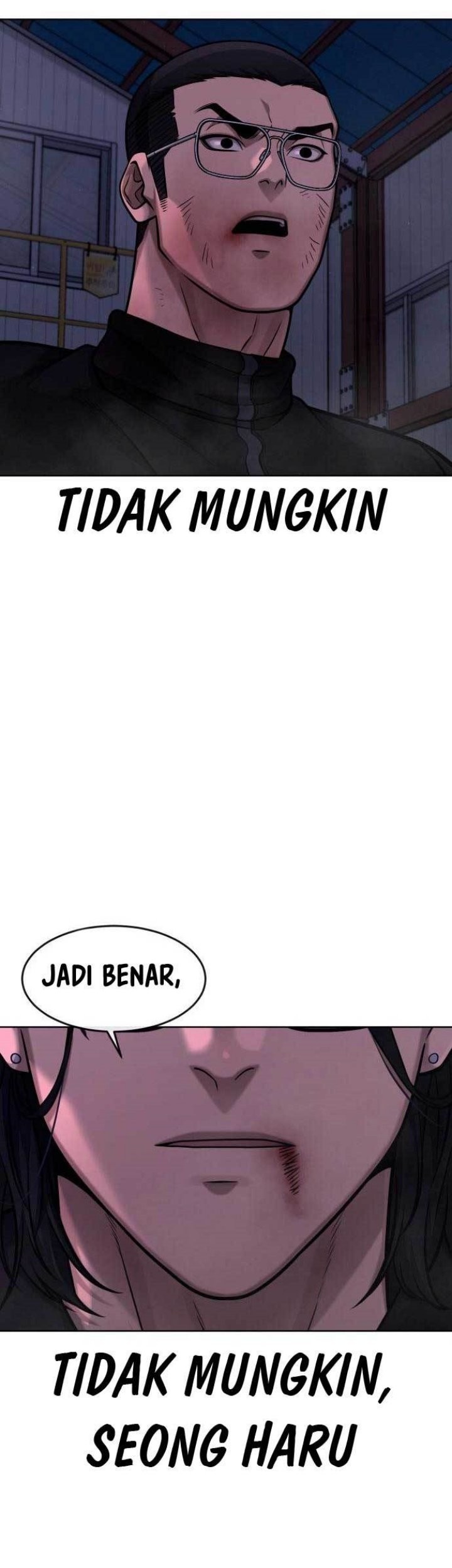 Quest Supremacy Chapter 119 - halaman 80