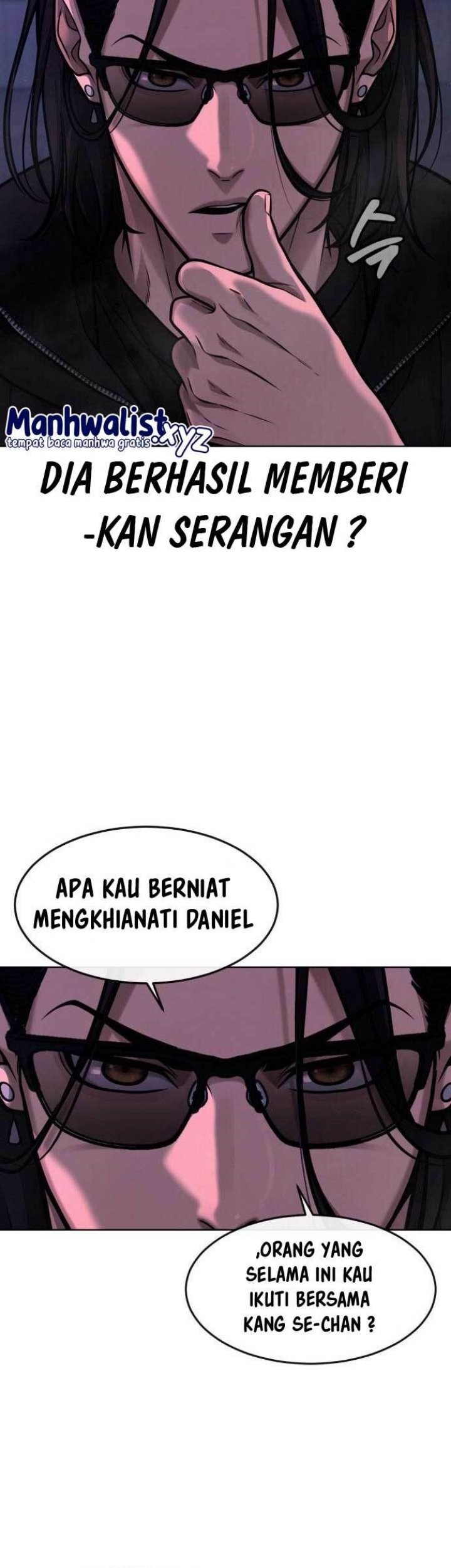 Quest Supremacy Chapter 119 - halaman 82