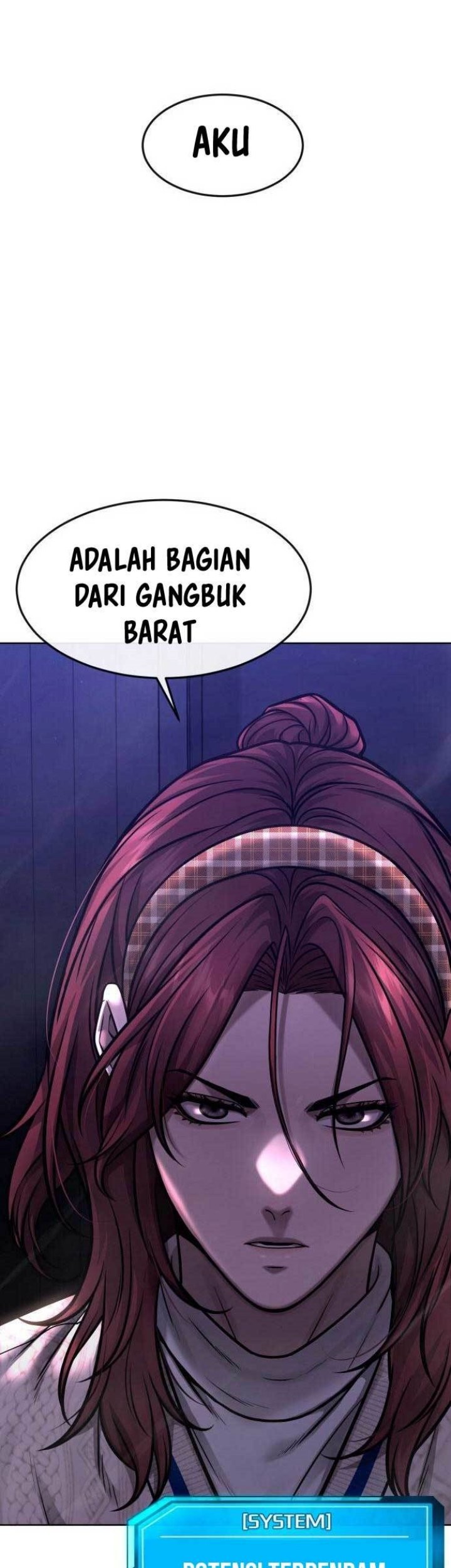 Quest Supremacy Chapter 119 - halaman 84