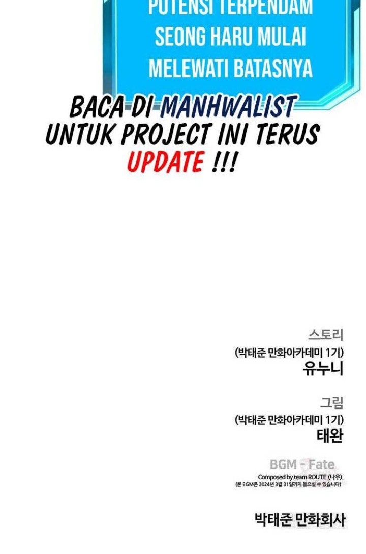 Quest Supremacy Chapter 119 - halaman 85