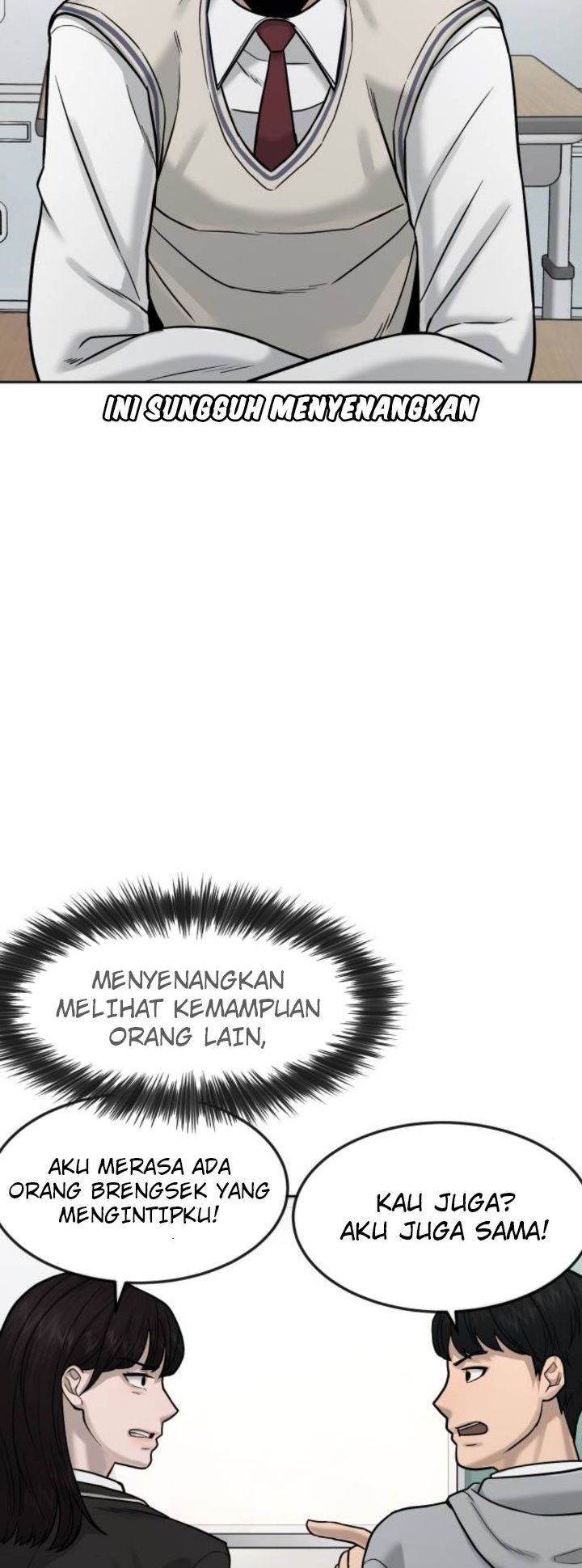Quest Supremacy Chapter 12 - halaman 10