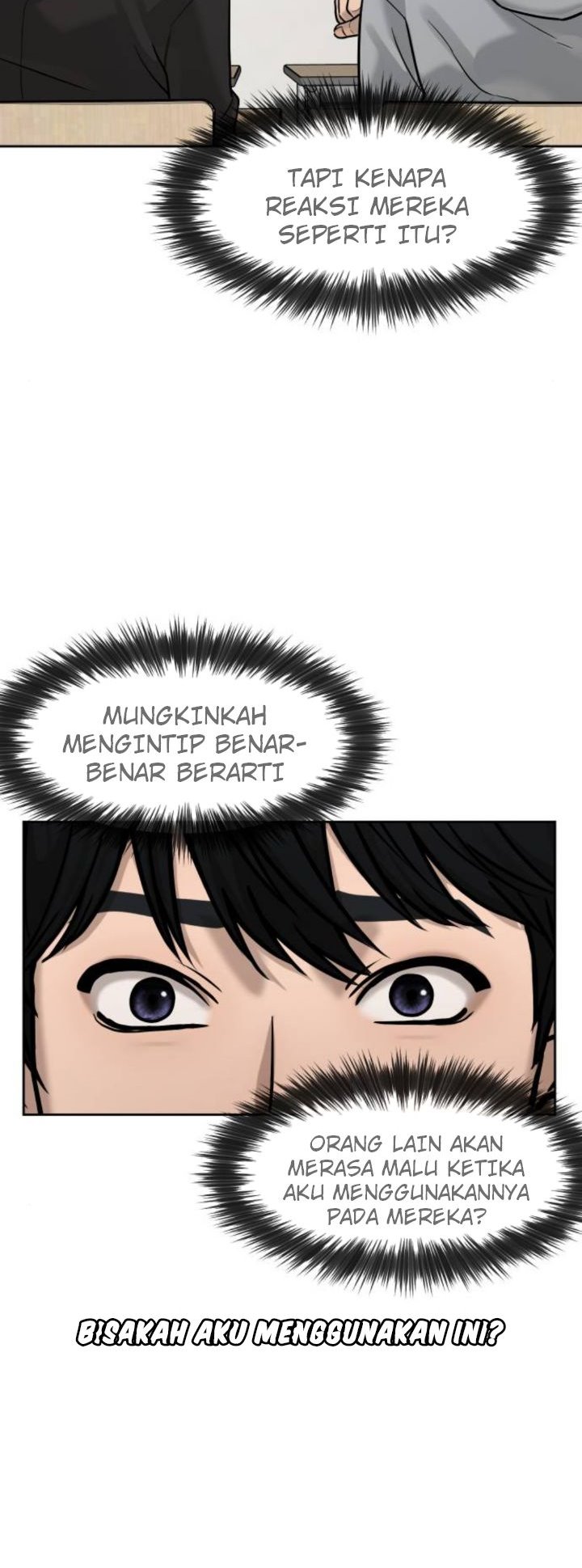 Quest Supremacy Chapter 12 - halaman 11