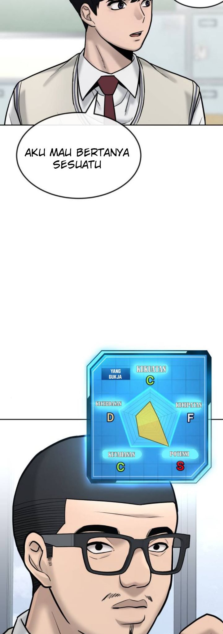 Quest Supremacy Chapter 12 - halaman 17