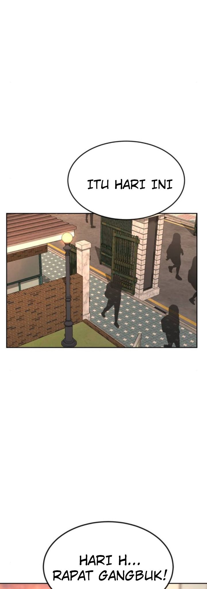 Quest Supremacy Chapter 12 - halaman 19