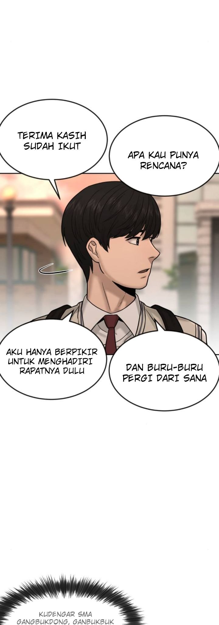 Quest Supremacy Chapter 12 - halaman 22