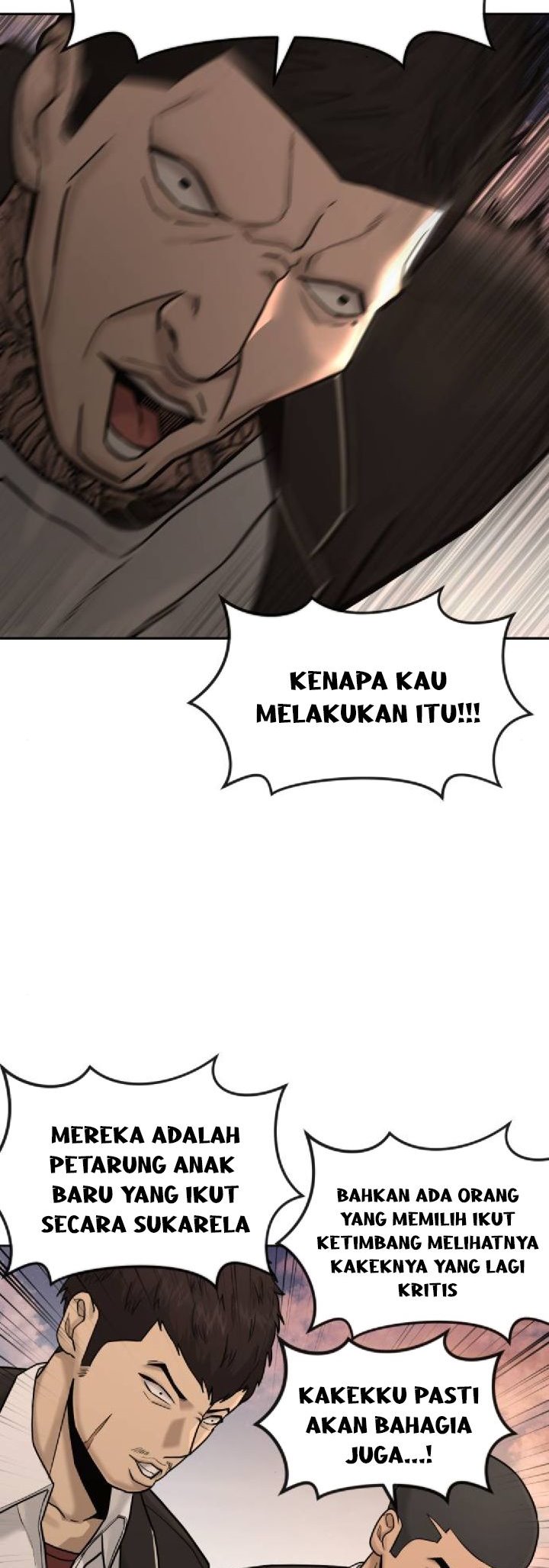 Quest Supremacy Chapter 12 - halaman 26