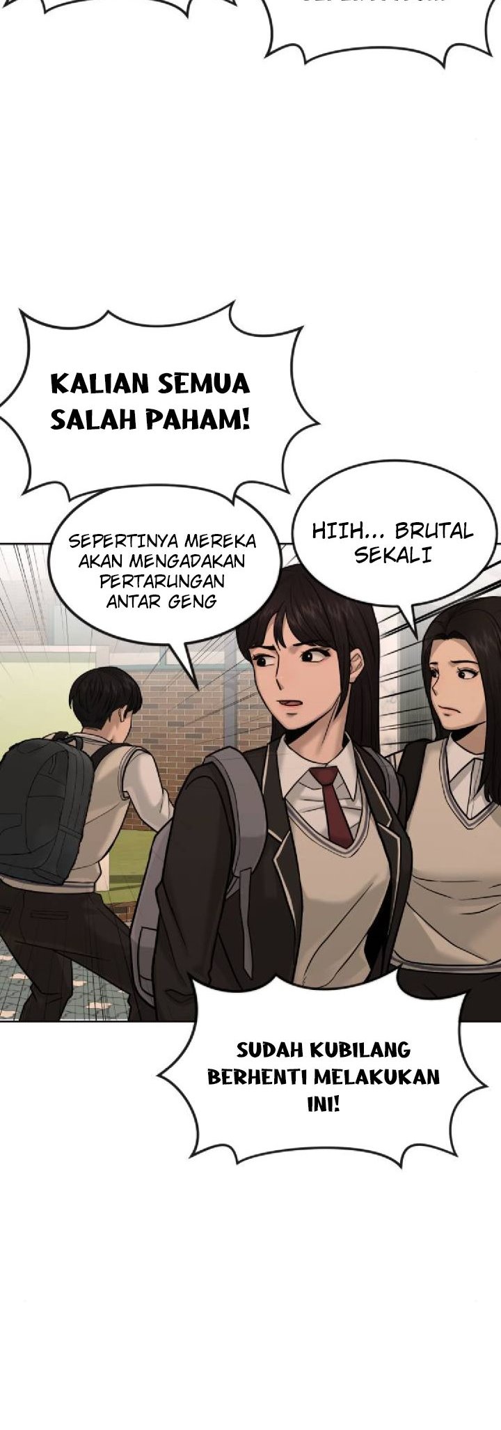 Quest Supremacy Chapter 12 - halaman 28
