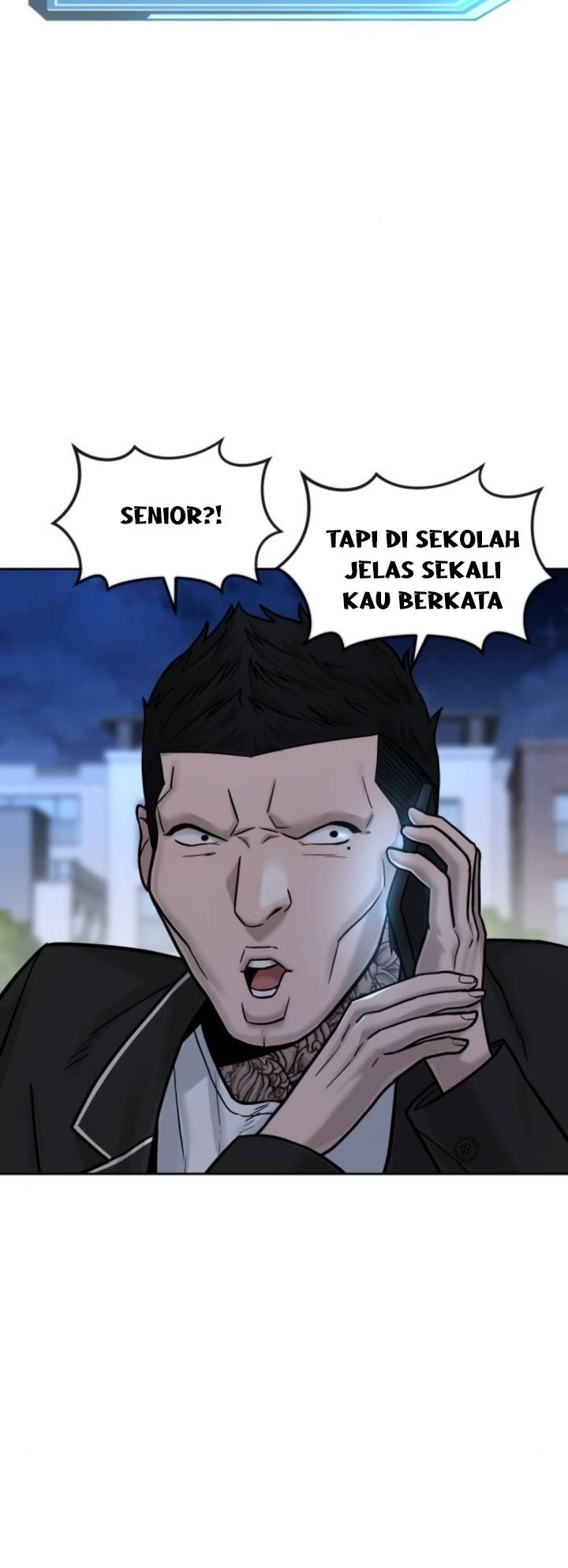 Quest Supremacy Chapter 12 - halaman 3