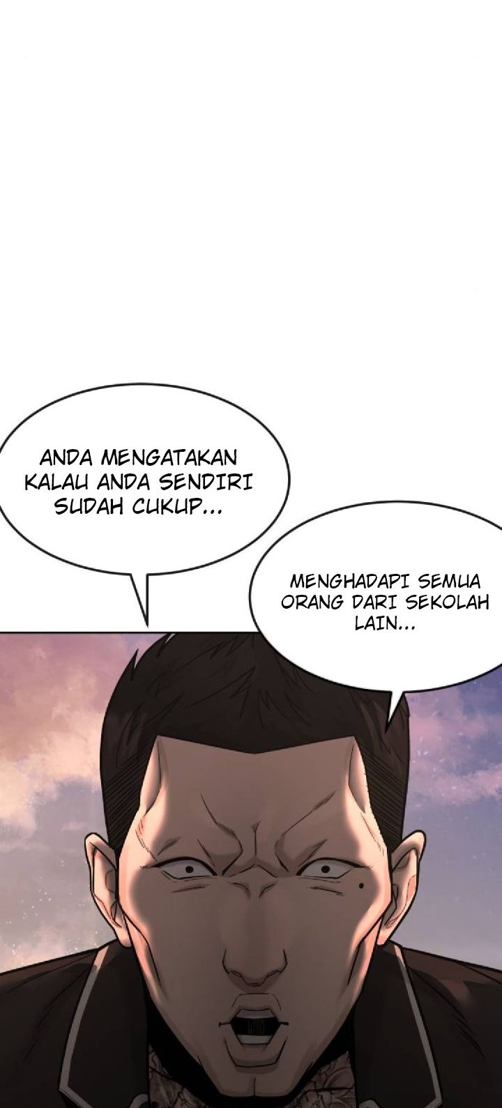 Quest Supremacy Chapter 12 - halaman 30