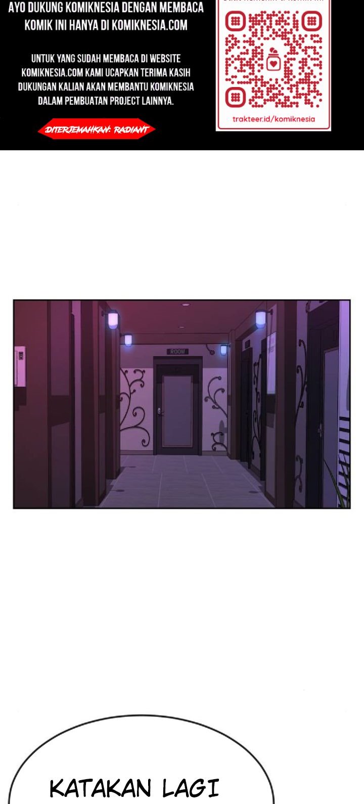Quest Supremacy Chapter 12 - halaman 34