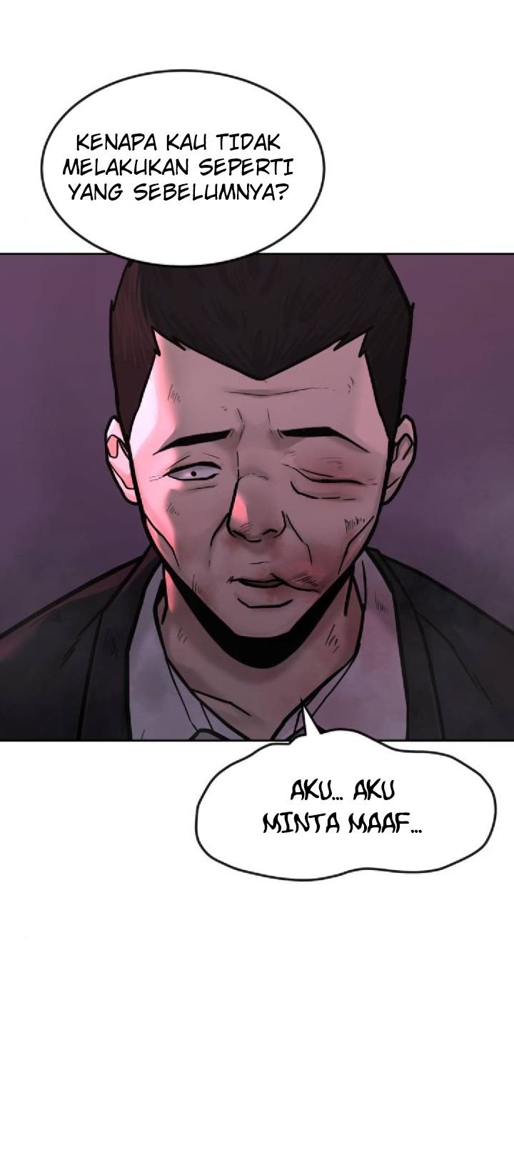 Quest Supremacy Chapter 12 - halaman 36