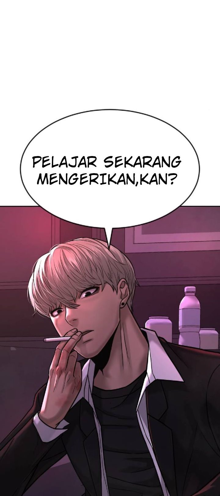 Quest Supremacy Chapter 12 - halaman 37