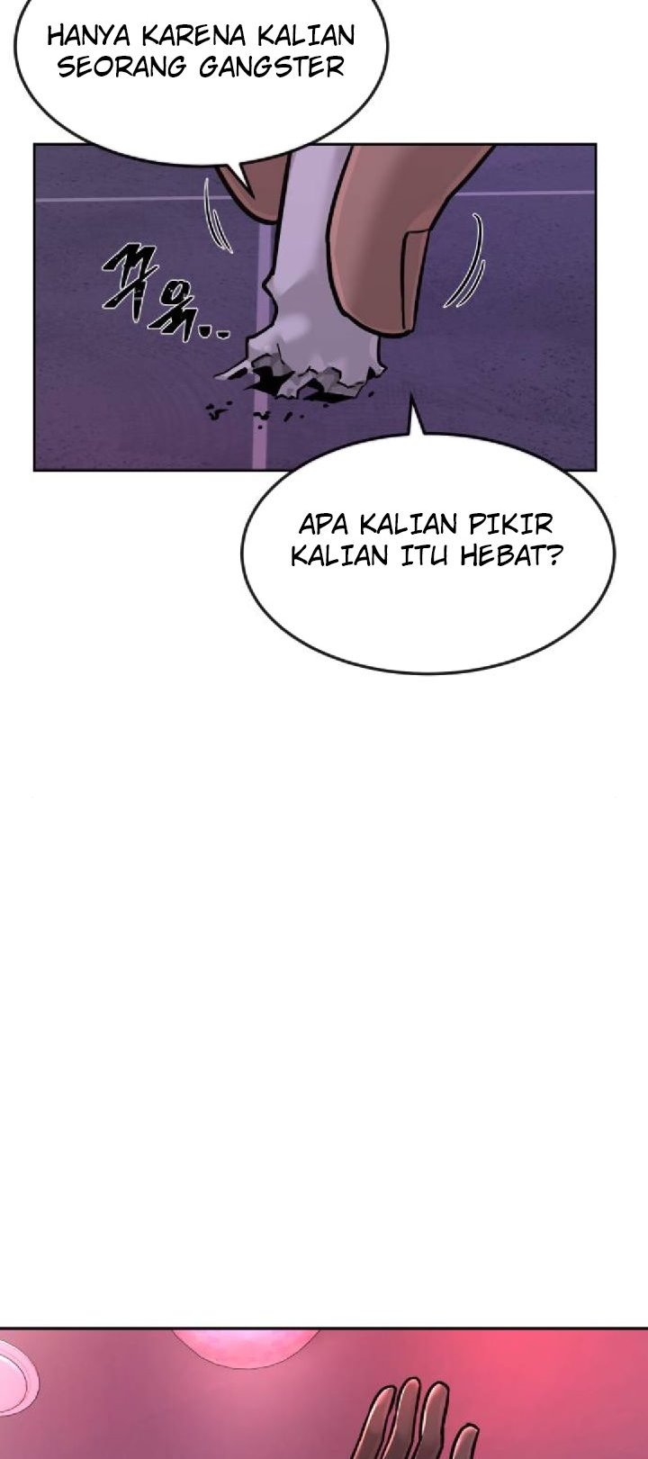 Quest Supremacy Chapter 12 - halaman 41