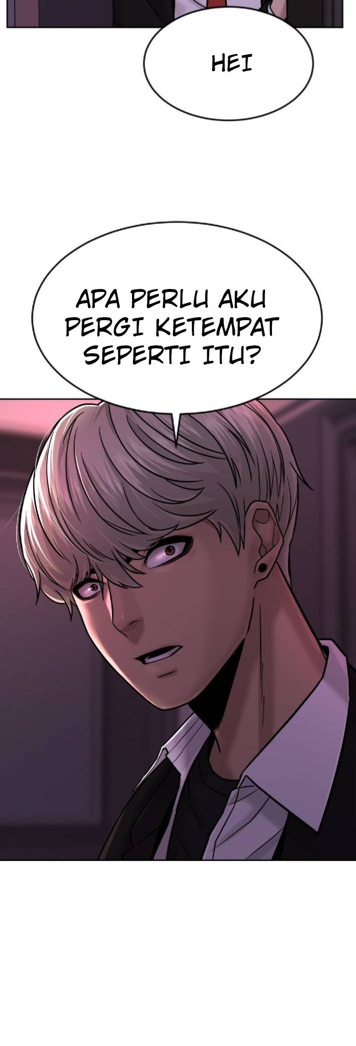 Quest Supremacy Chapter 12 - halaman 47
