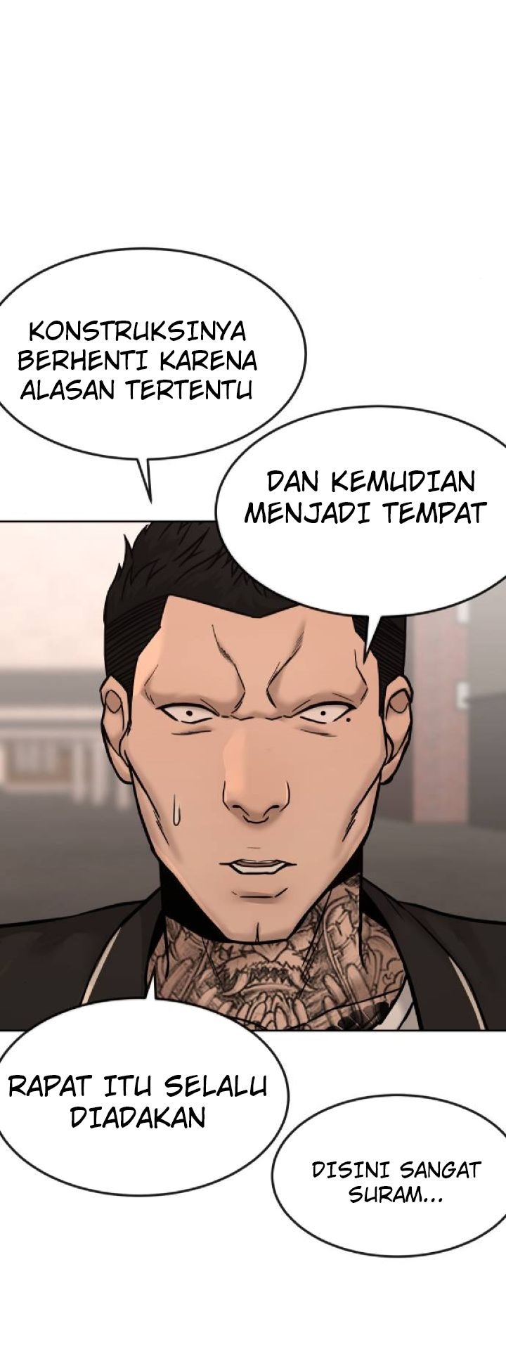 Quest Supremacy Chapter 12 - halaman 50