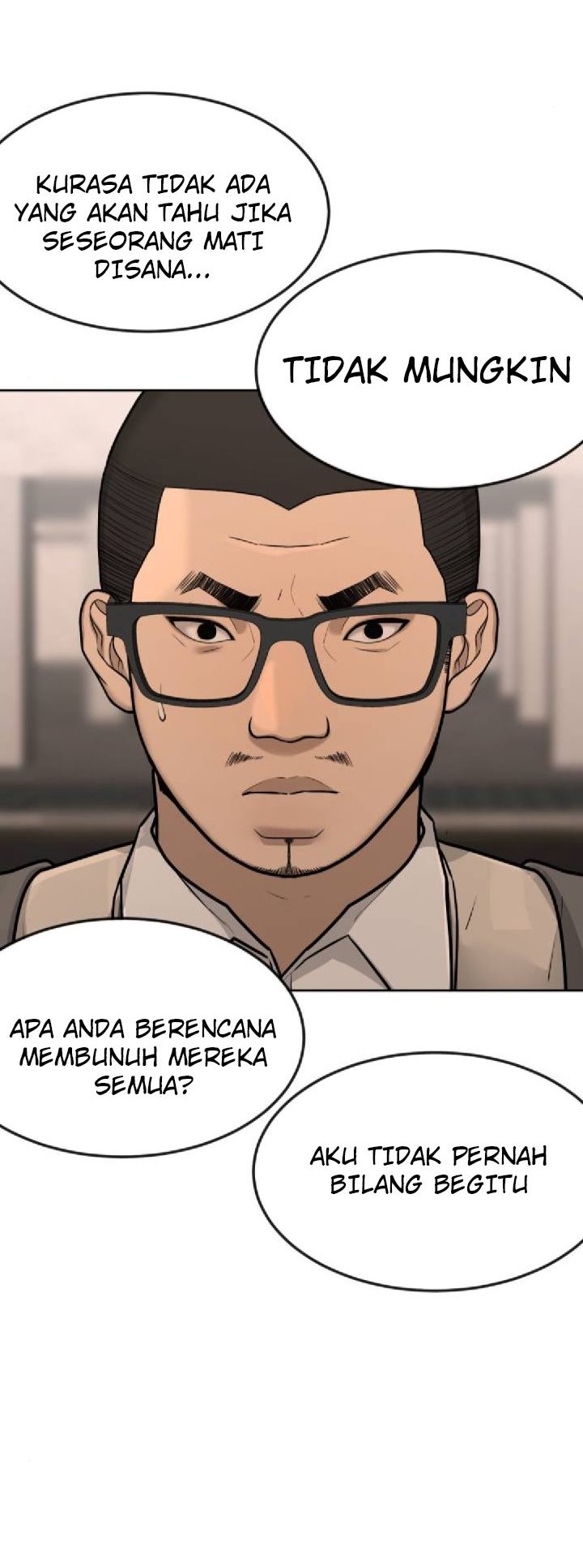 Quest Supremacy Chapter 12 - halaman 51