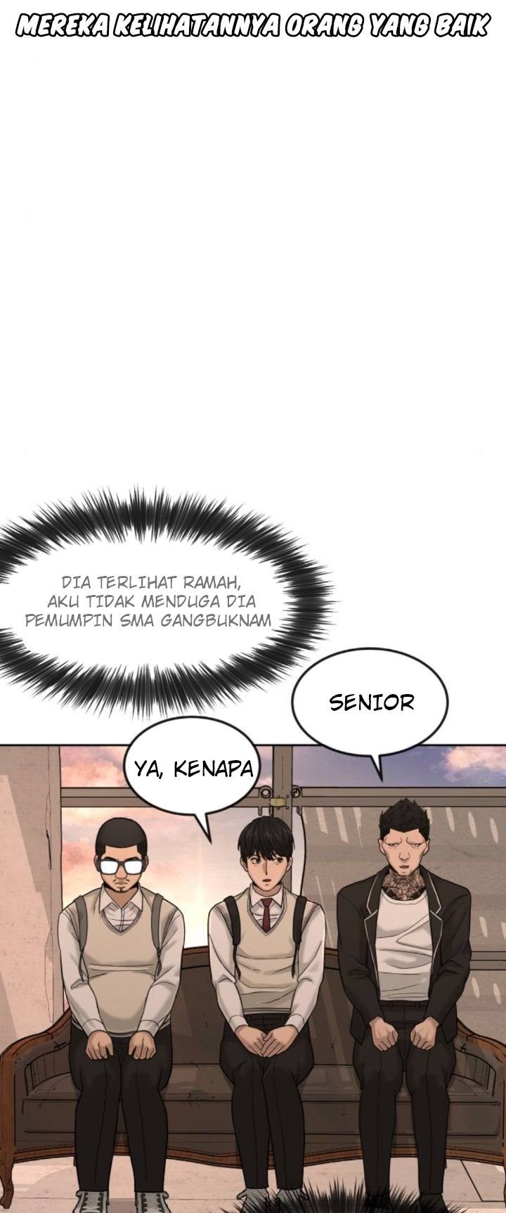 Quest Supremacy Chapter 12 - halaman 57
