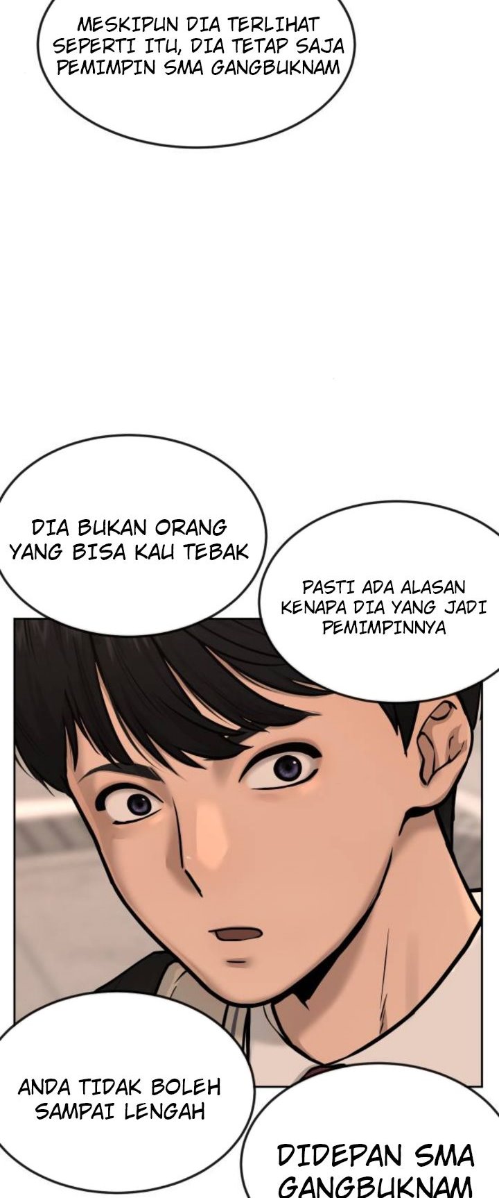 Quest Supremacy Chapter 12 - halaman 59