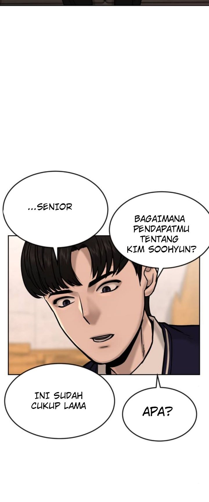 Quest Supremacy Chapter 12 - halaman 61