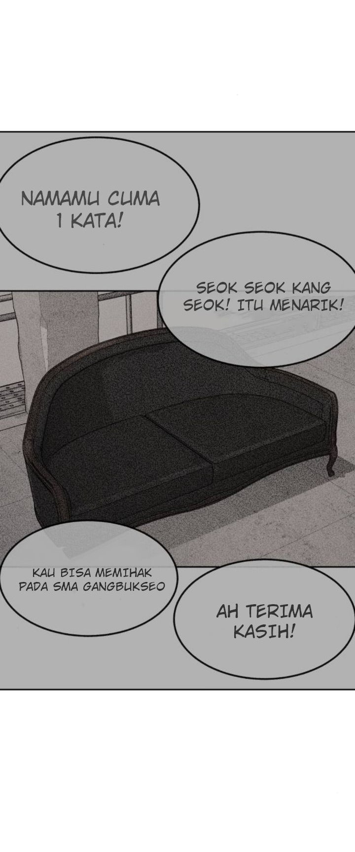 Quest Supremacy Chapter 12 - halaman 62